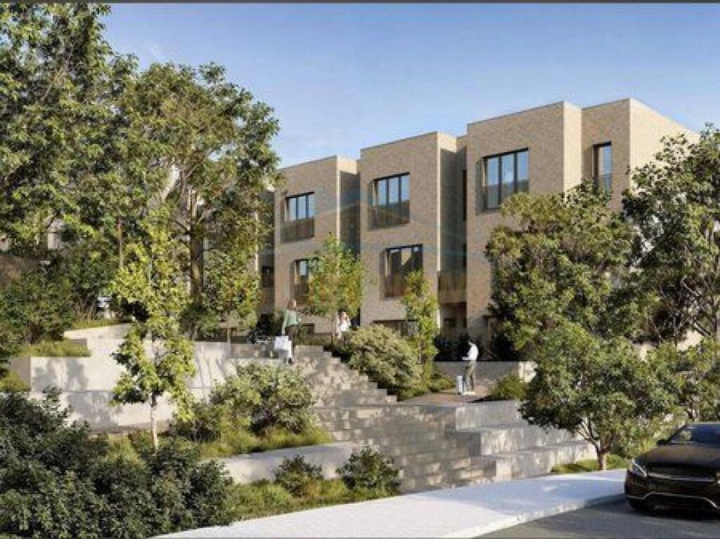 For sale, Apartment 2+1, Park Houses, Mjull Bathore