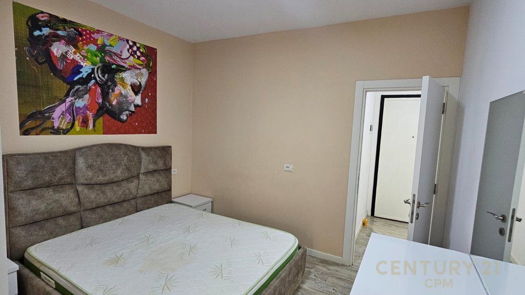 APPARTAMENTO 1+1 IN AFFITTO – “9 PIANI”, CENTRO DI TIRANA!