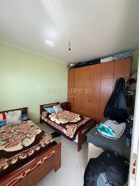 Appartamento 1+1 in vendita a Spiaggia, Durrës - 140000€ | 75 m²