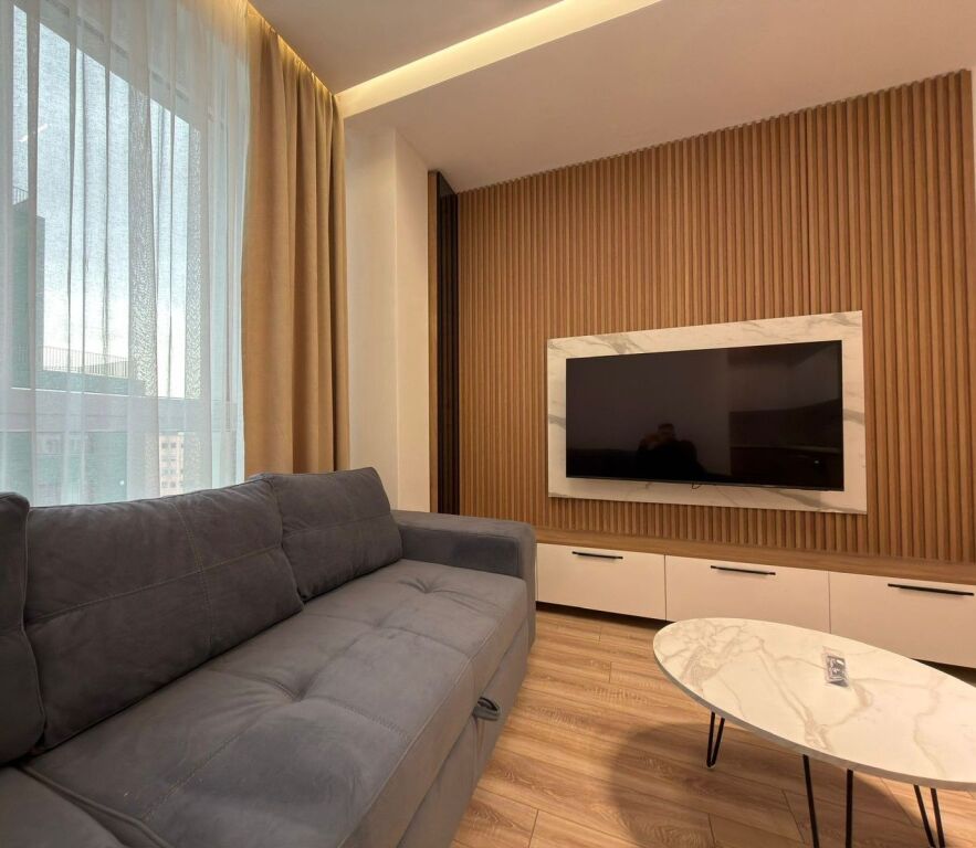 🏡 Modern Apartment 2+1+2 for Rent – Paris Municipality
