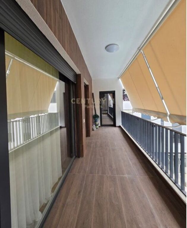 SHITET APARTAMENT 2+1 PREMIUM TEK RELUX RESIDENCE