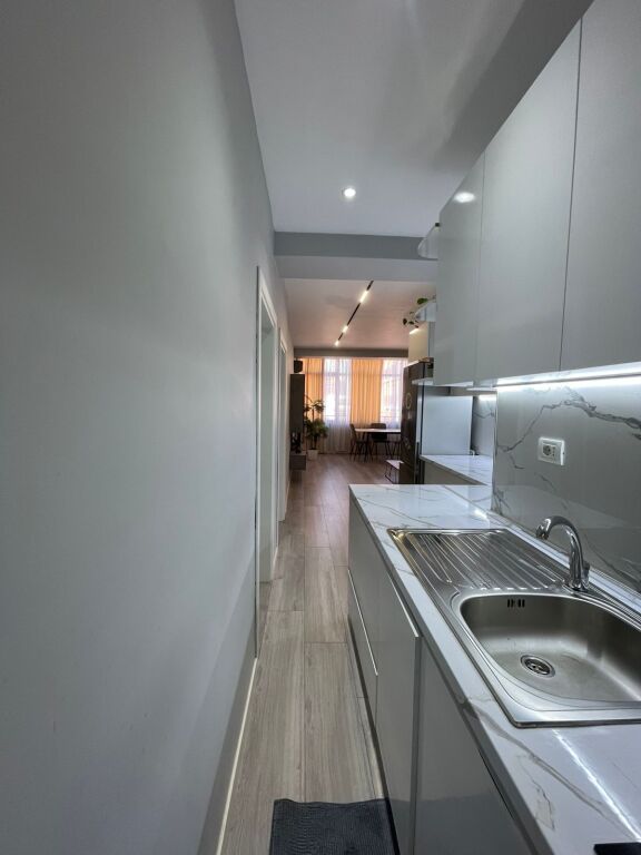 Affittasi Appartamento 2+1 – 21 Dhjetori | Vicino Hotel Mondial