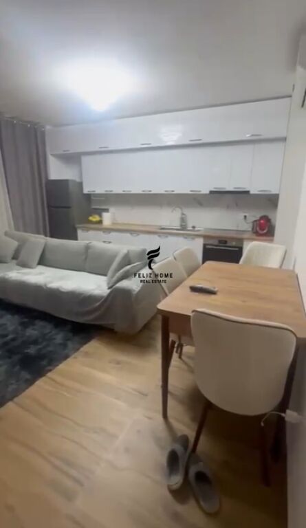 APARTMENT FOR RENT 1+1 5 MAY 50,000 LEKE FH-67303