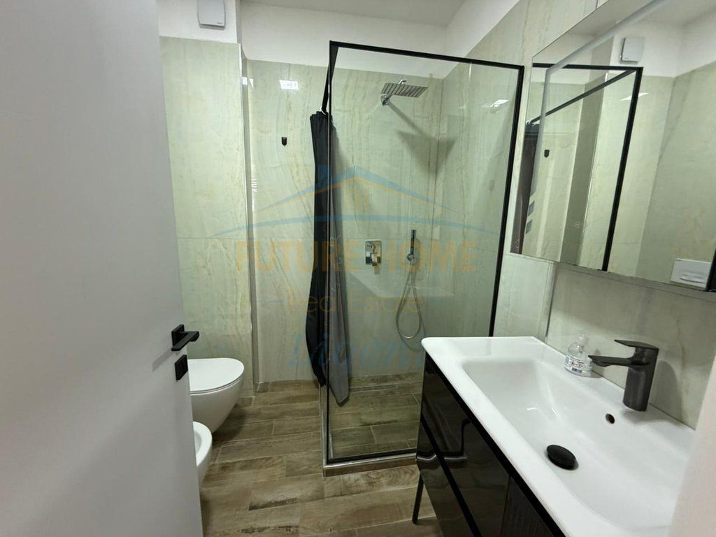 Rent, Apartment 2+1+Parking Space, Lake Land Residence, Farke