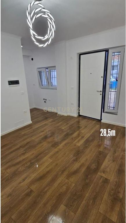 VASIL SHANTO – INVESTED STUDIO APARTMENT FOR SALE!
