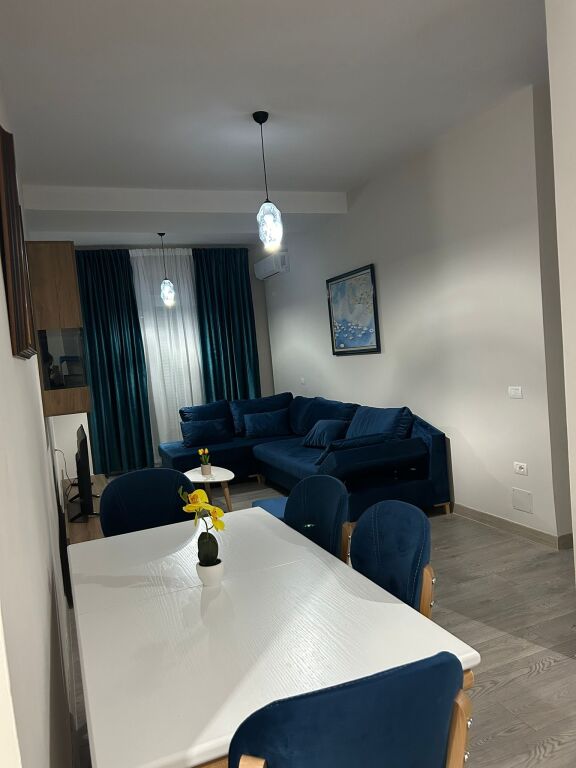 Appartamento in affitto 1+1 a Xhamllik