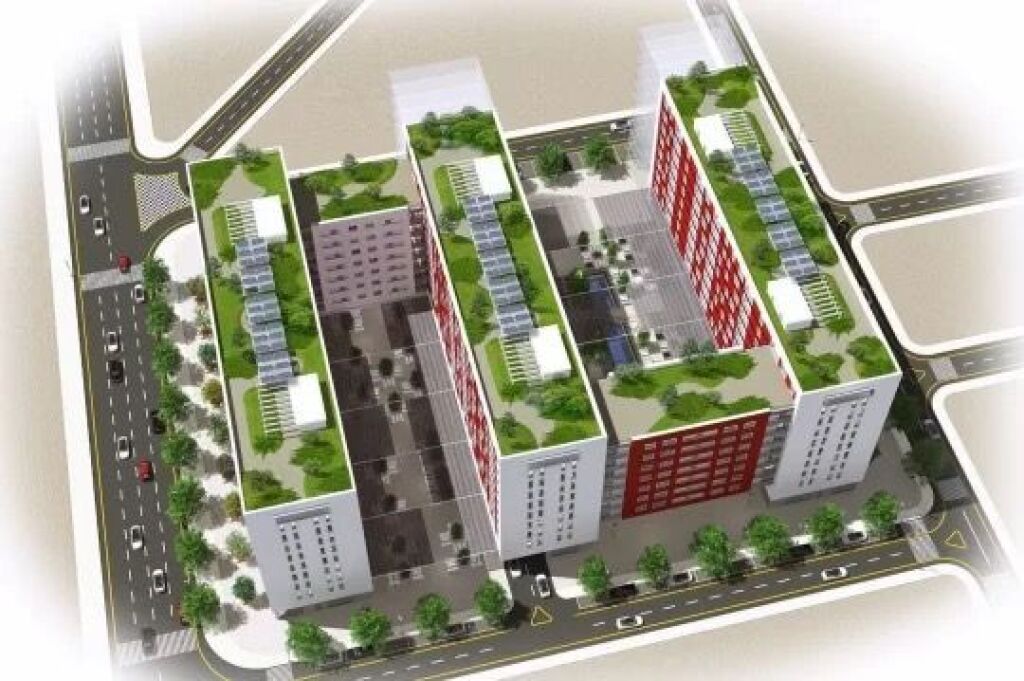 2+1 APARTMENT FOR SALE AT 21 DECEMBER