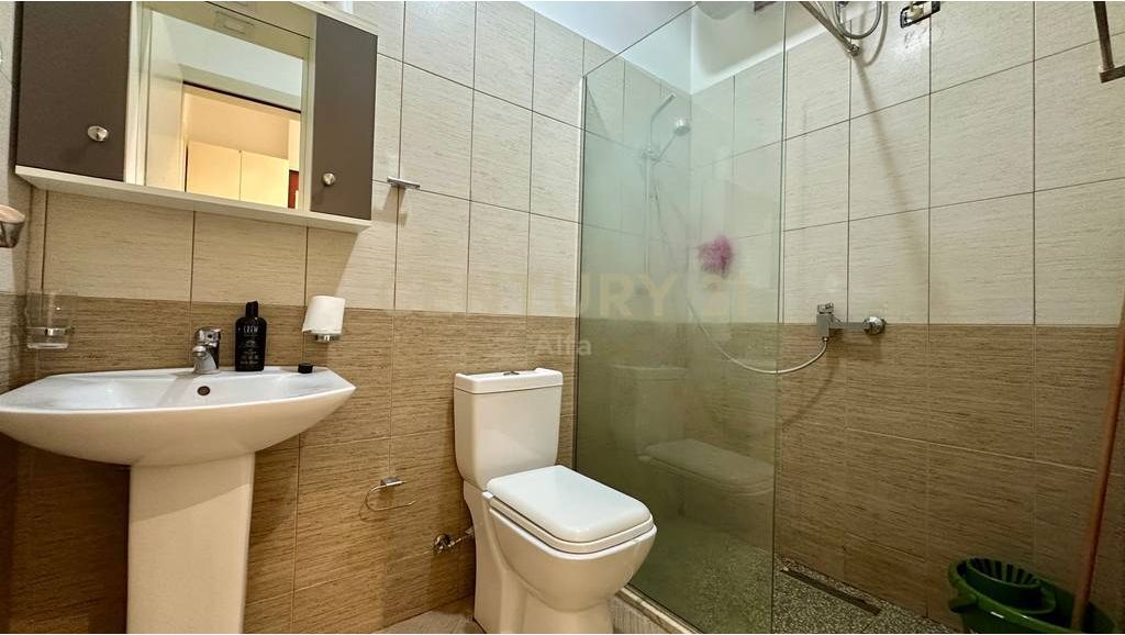 FOR SALE, 1+1 APARTMENT IN KODRA E DIELLIT‼️