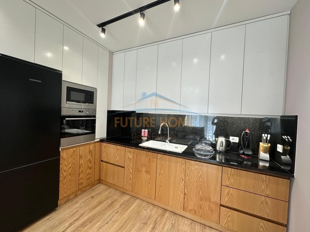 Affitto,Appartamento di Lusso 1+1,Contatto !