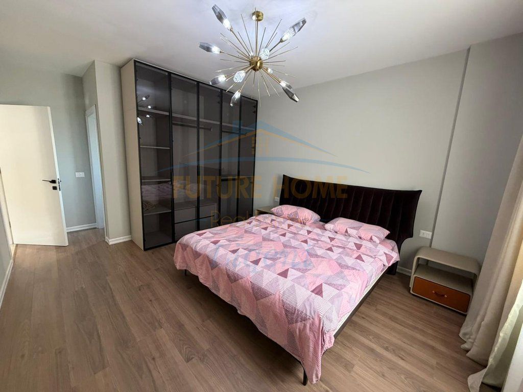 Rent, Apartment 2+1+Parking Space, Lake Land Residence, Farke