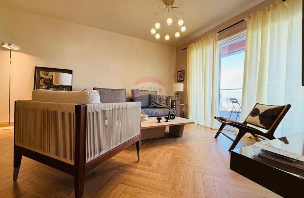 📍🏠Apartment 2+1 for Sale Elbasan Street