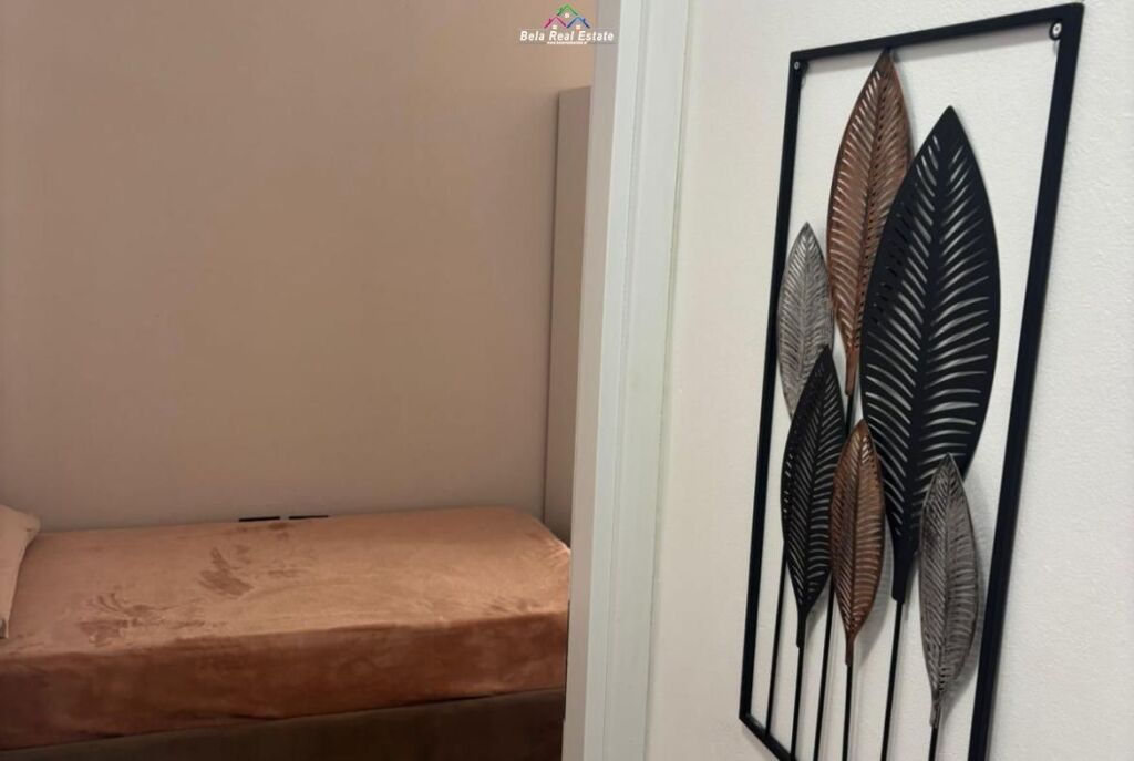 Apartament Me Qera 2+1+2 Tek 21 Dhjetori (ID B2201804) Tirane