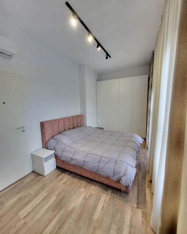 🏢 Apartament 1+1 me qira –  Ali Demi