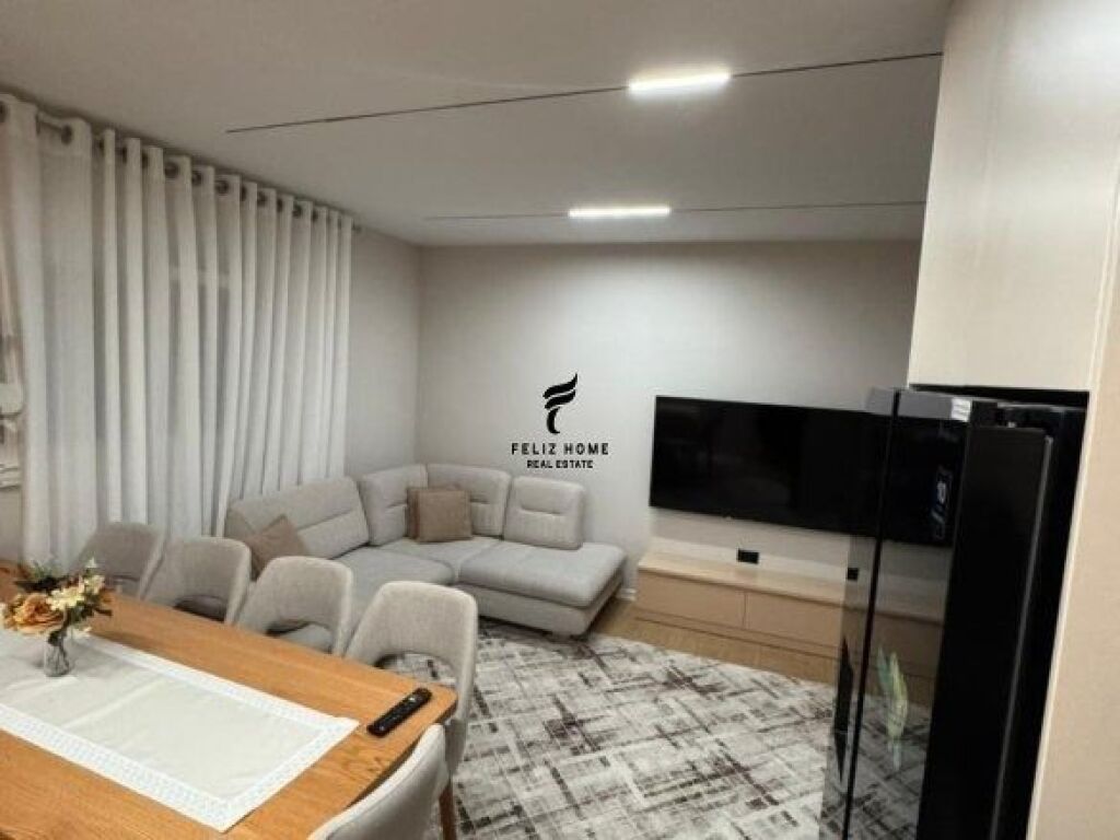 APARTMENT FOR RENT 2+1+2 DIBRA STREET 70,000 LEKE FH-67226