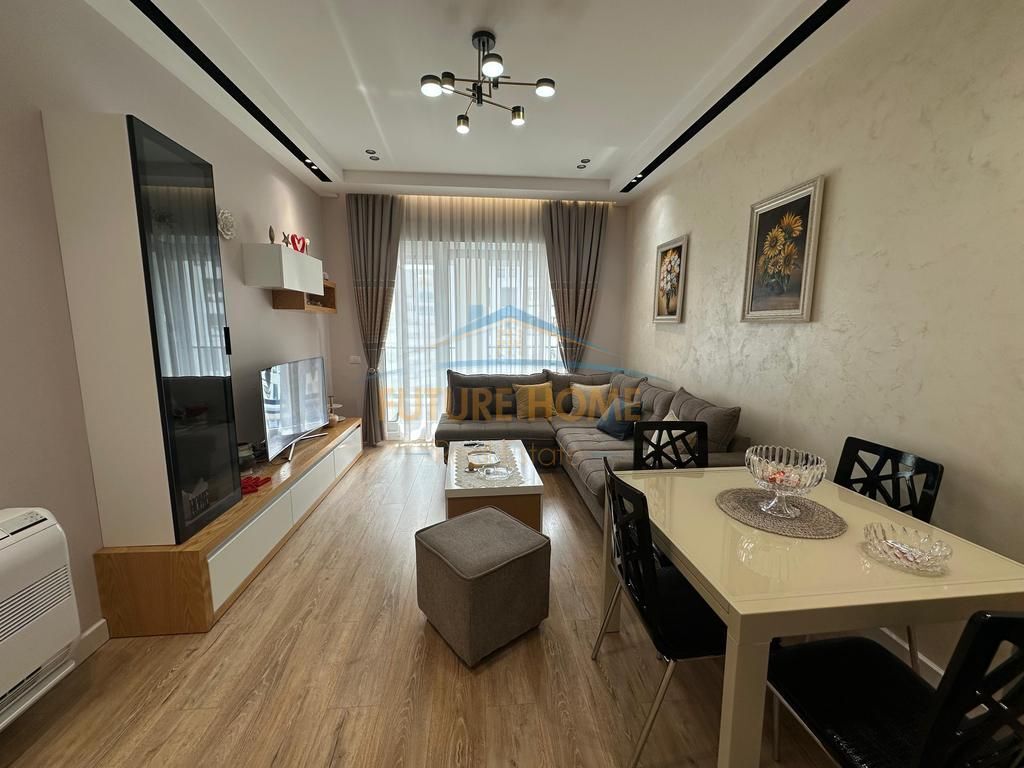 Affitto,Appartamento di Lusso 1+1,Contatto !