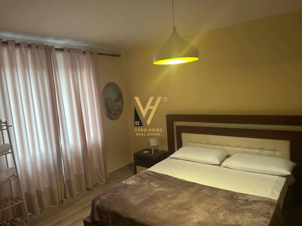JEPET APARTAMENT 2+1+BLK ME QERA TE SHESHI WILLSON 100.000 LEKE