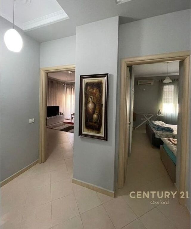 Appartamento 1+1 In Vendita a Fresk, Tirana