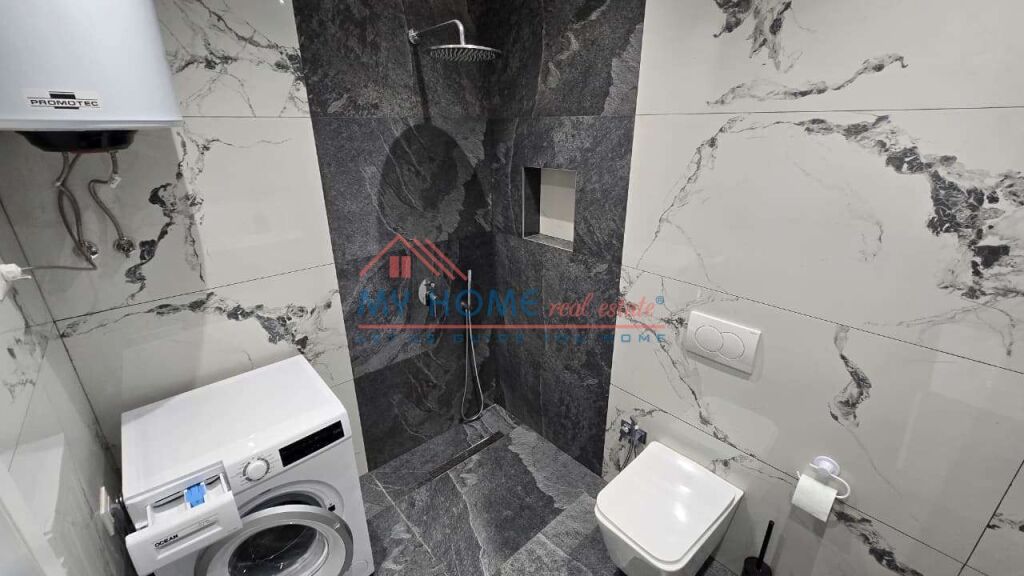 Apartament 1+1 me qera Rruga 5 Maji Tirane