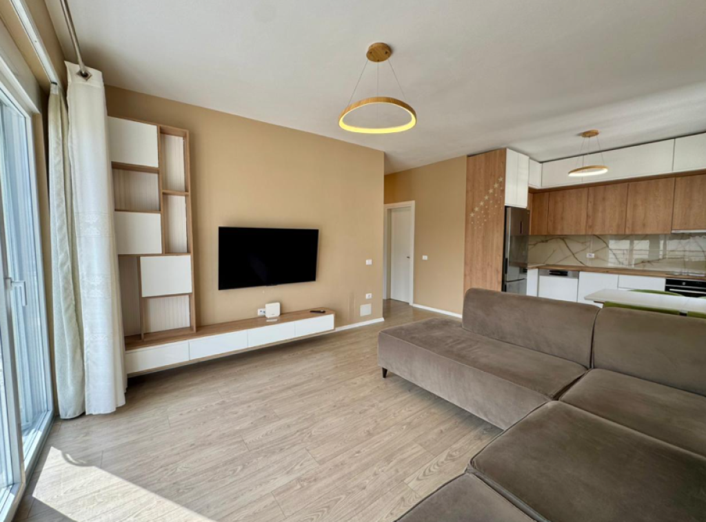 🏡 APARTMENT FOR SALE 2+1+2 | FZ Complex, Dry Lake