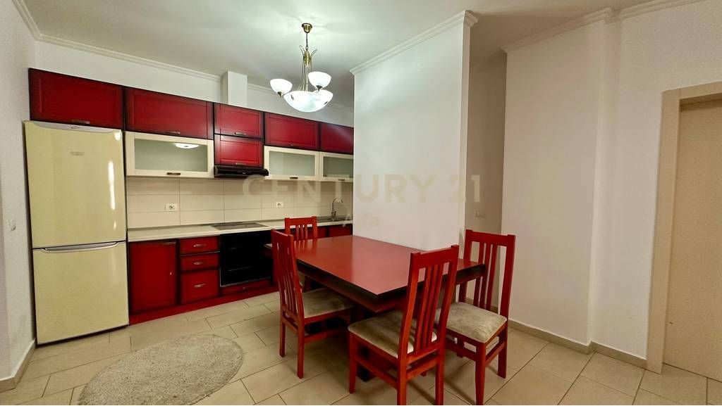 FOR SALE, APARTMENT 2+1+2 IN KODRA E DIELLIT‼️