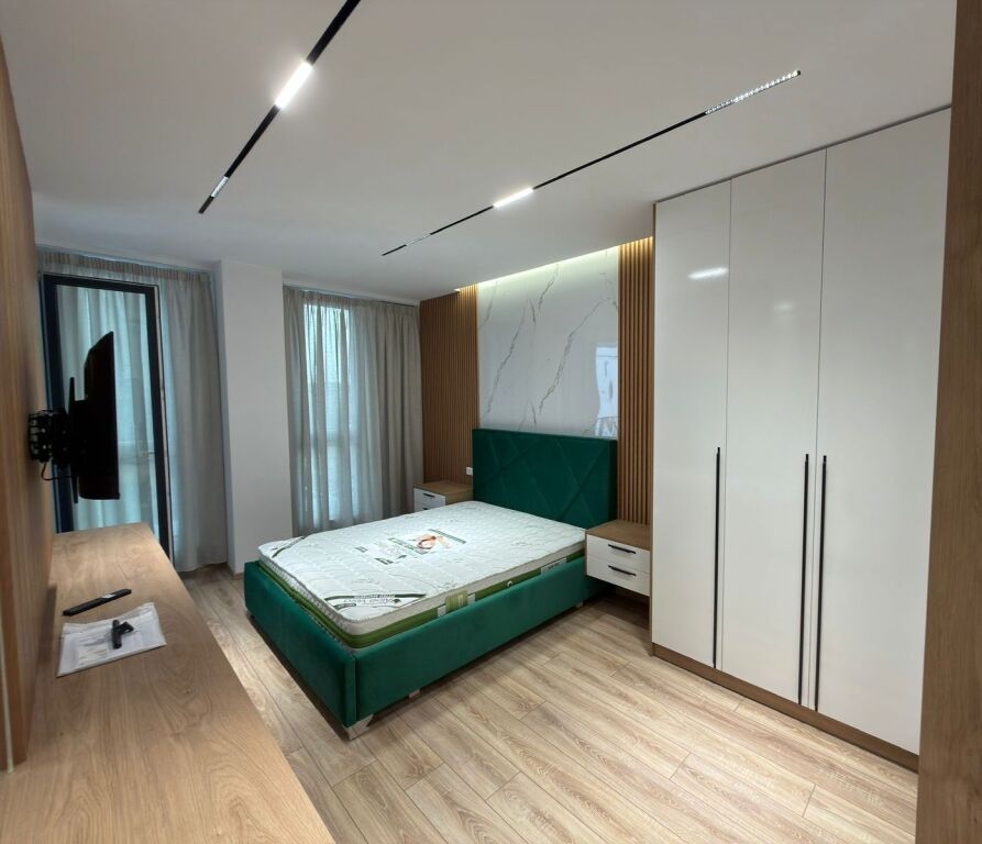 🏡 Modern Apartment 2+1+2 for Rent – Paris Municipality
