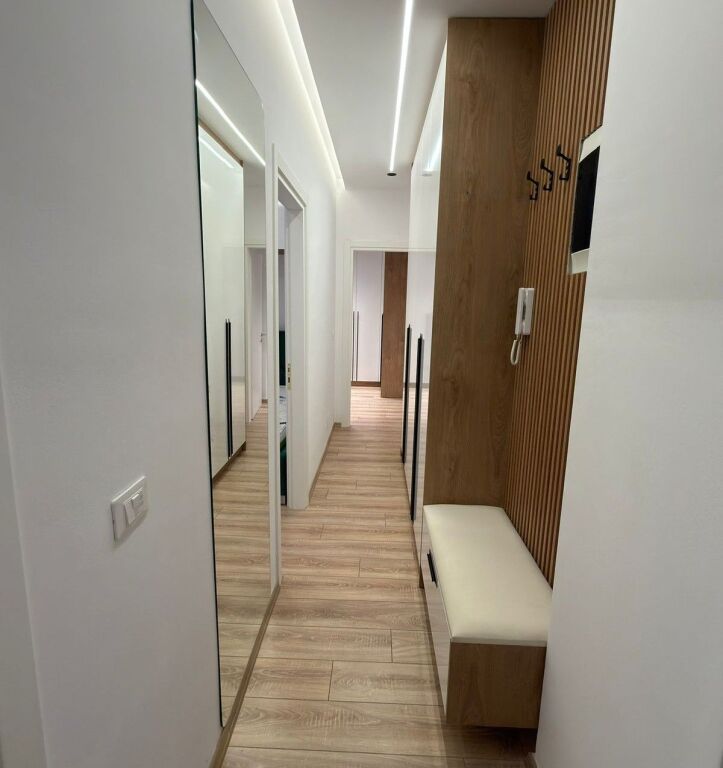 🏡 Modern Apartment 2+1+2 for Rent – Paris Municipality