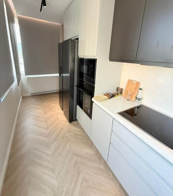 Luxury 2+1 Apartment for Rent at the Tirana Lake!