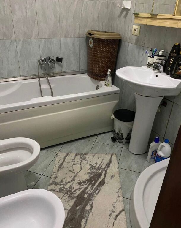 🏡Shitet Apartament 2+1 ne Fresk ✨