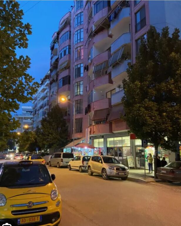Appartamento 1+1 in vendita a Yzberisht