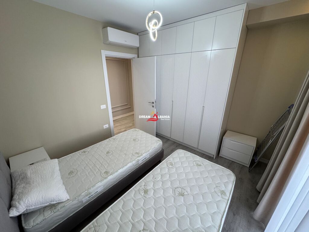 Apartment 2+1 for rent in the Arlis Complex, Dibres Street opposite QSUT in Tirana (ID 42215518)