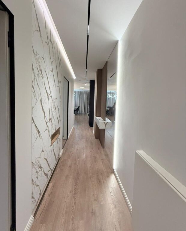 Luxury 2+1 Apartment for Rent at the Tirana Lake!