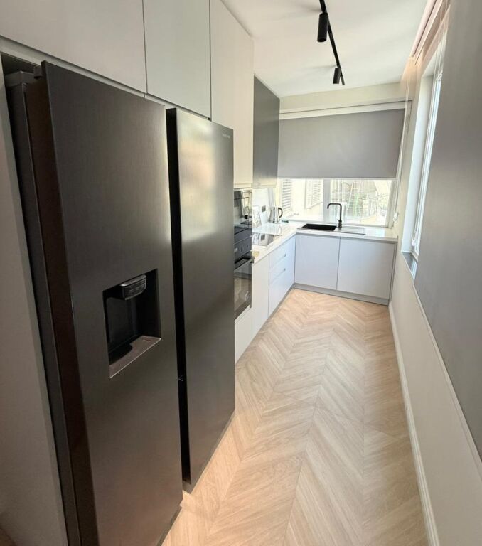 Luxury 2+1 Apartment for Rent at the Tirana Lake!