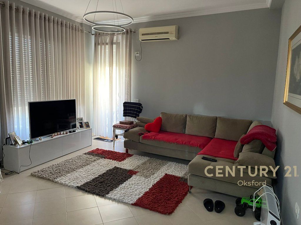 Appartamento 1+1 in Vendita a Fresku, Tirana
