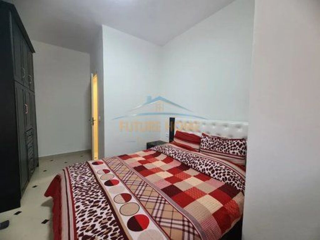 Qera,Apartament 2+1+2 ,Yzberisht
