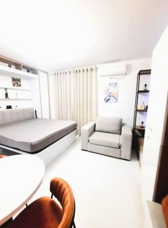 Apartment for sale in Ali Demi!