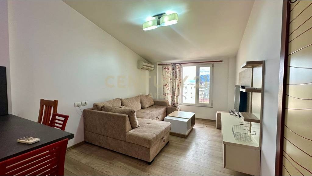 Apartment 1+1 for sale in Kodra e Diellit