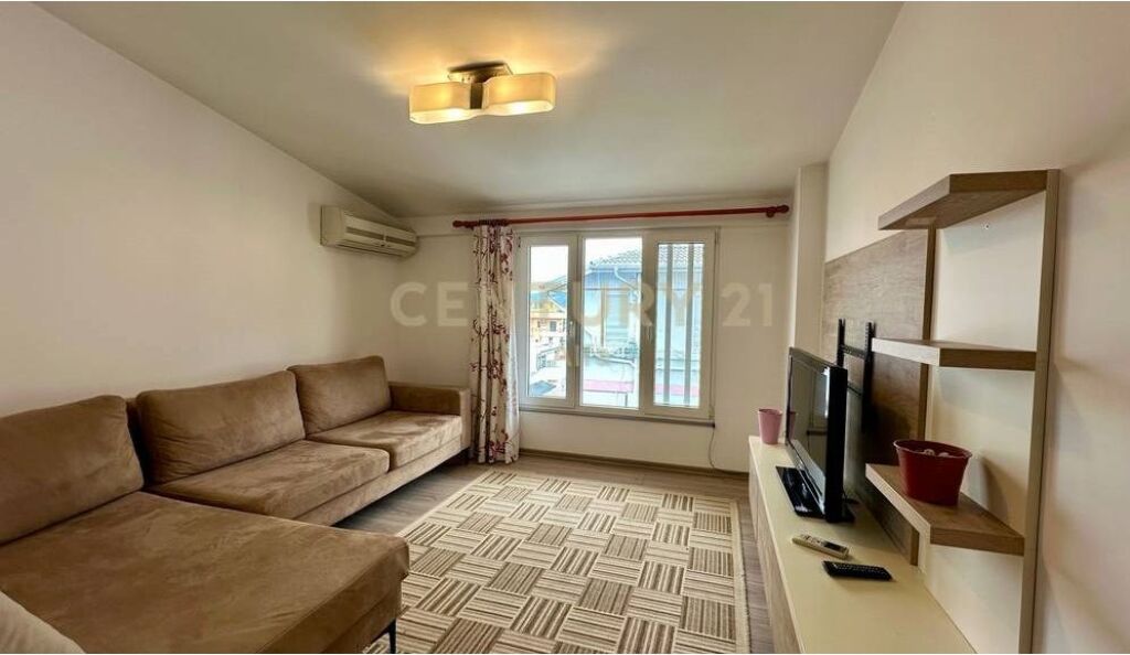 WE SELL 1+1 APARTMENT IN KODRA E DIELLIT