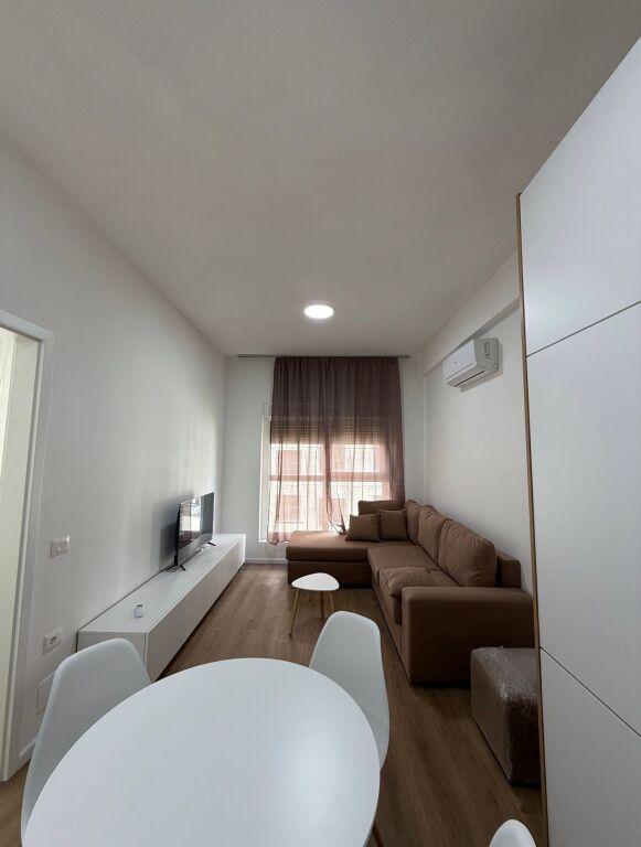 Apartment 1+1 for rent Ali Demi street