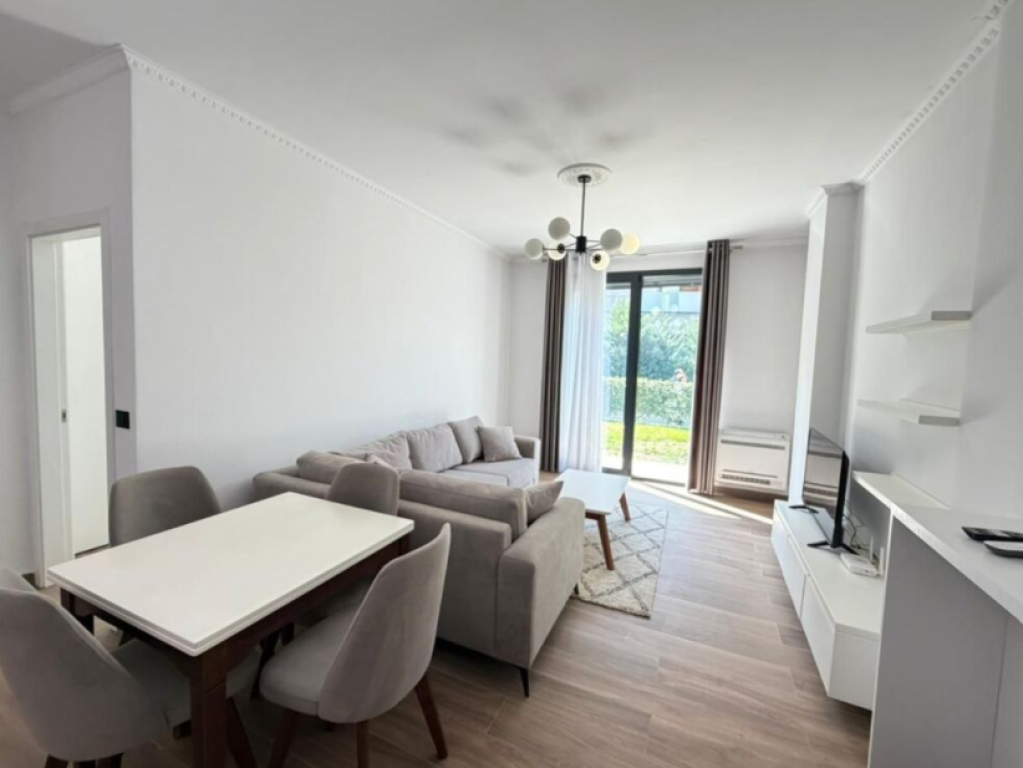 🏡 FOR RENT – 1+1 APARTMENT + PARKING SPACE | Residence near TEG