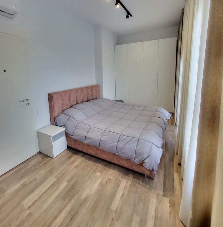 🏡 Apartment 1+1 for Rent – Mangalem Complex, Ali Demi