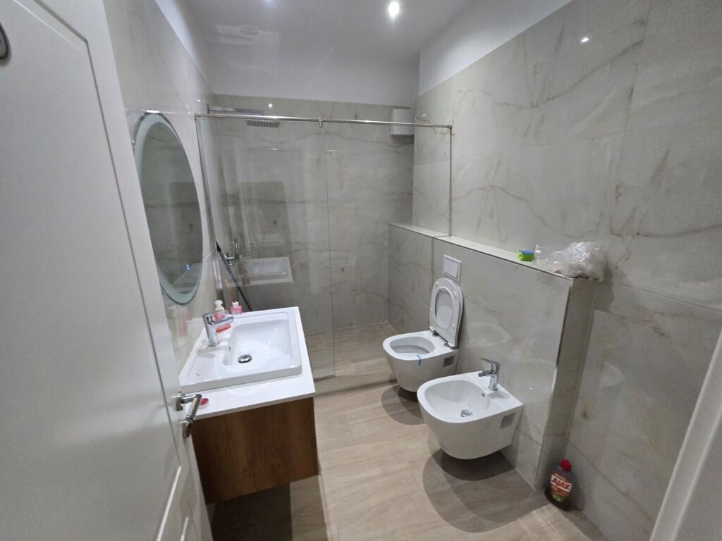 Apartament Me Qera 2+1 Tek Kompleksi ASL 1 (ID B2201827) Tirane