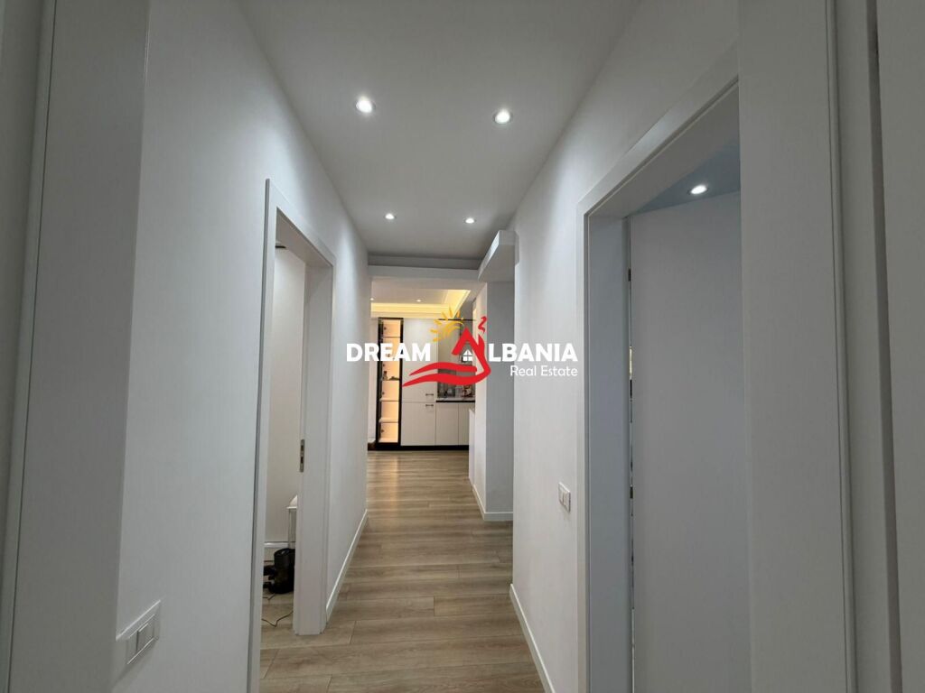 For rent 2+1+2 and parking included at Kodra e Diellit 2 (ID 42215517)