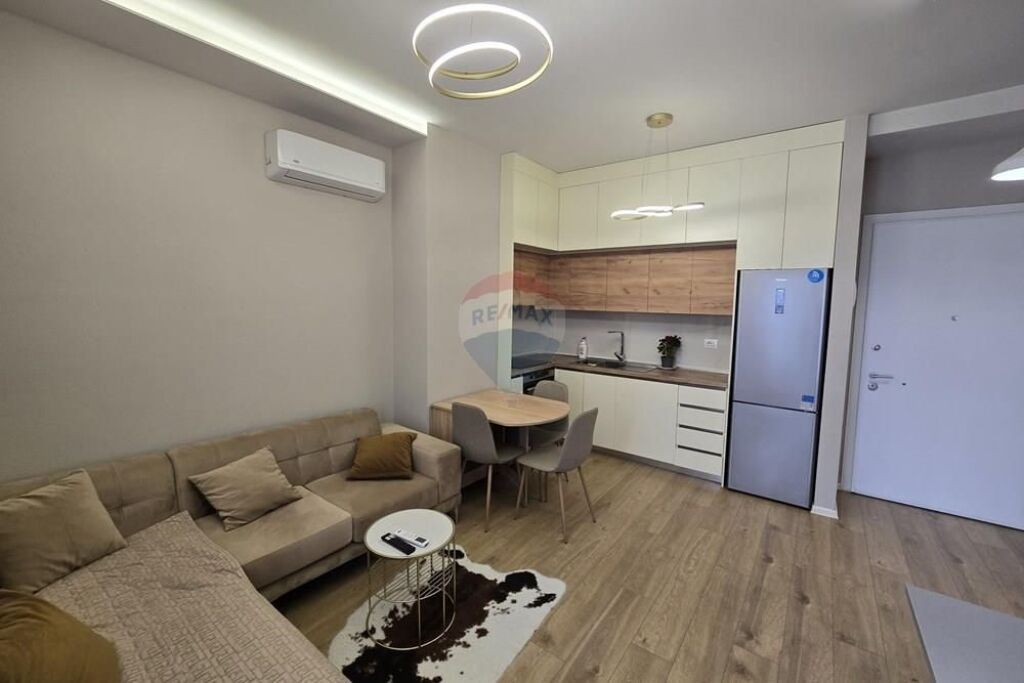 Appartamento 1+1 in affitto presso Residenza Siri 2