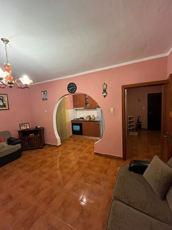 Appartamento 2+1+balcone