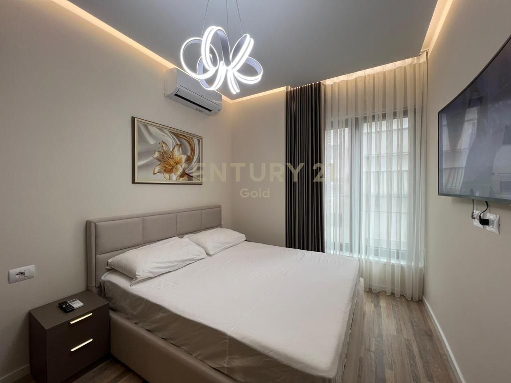 Apartment 1+1 for rent at Dinamo Complex