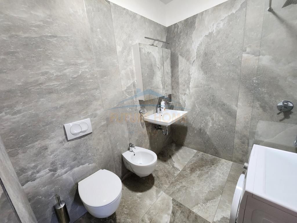 Rent, Apartment 2+1+2, Selvia, Tirane