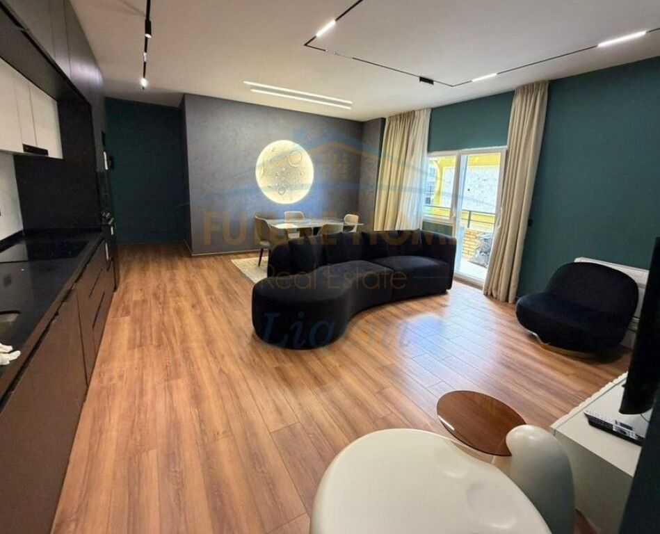 Rent, Apartment 1+1+Parking Space, Lake Land Residence, Farke