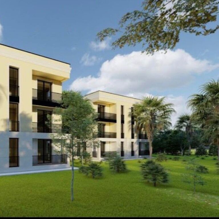 🏡 Vendesi in vendita Appartamento 1+1 – Sauk i Vjetër 📍