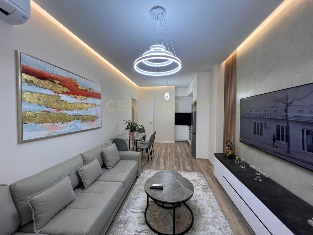 Apartment 1+1 for rent at Dinamo Complex