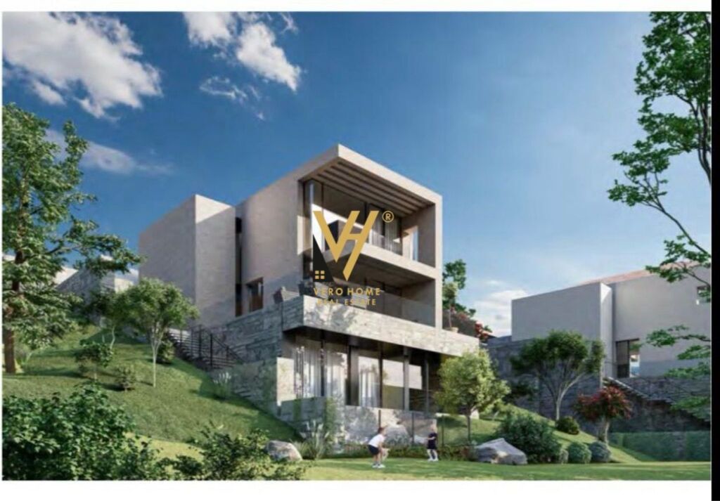 VENDESI APPARTAMENTO 2+1+2 IN GREEN COAST 2, PALASE 714.500 EURO